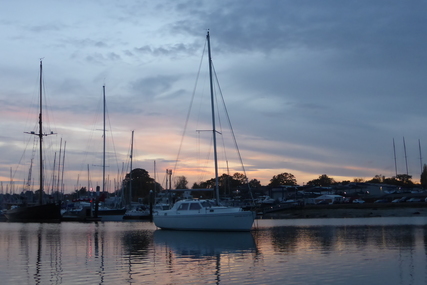 Hunter Pilot 27 for sale in United Kingdom for £17,000