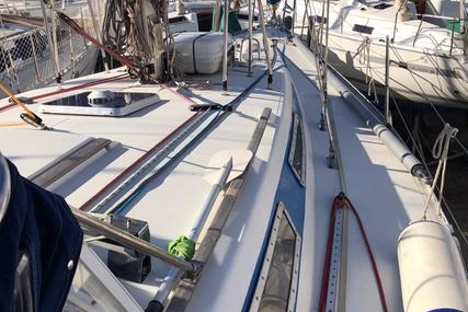 Olympic Sea 42 for sale in Greece for €39,000 (£34,171)
