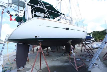 Beneteau 411 Owners Version for sale in for $89,500 (£68,869)