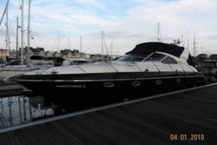 Fairline Targa 43 for sale in United Kingdom for £119,750