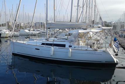 Beneteau Oceanis 37 for sale in Greece for €72,000 (£62,441)
