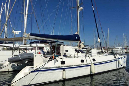 Outremer (FR) Outremer 45 for sale in for €360,000 (£317,934)