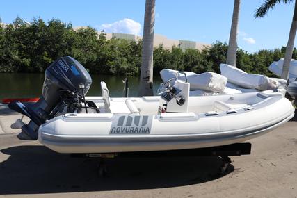 Novurania 360DL for sale in United States of America for $10,900 (£8,412)
