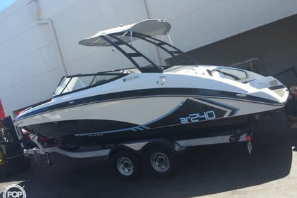 Yamaha AR 240 HO for sale in United States of America for $44,900 (£35,318)