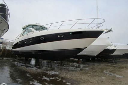 Maxum 4200 SY for sale in United States of America for $124,900 (£94,318)