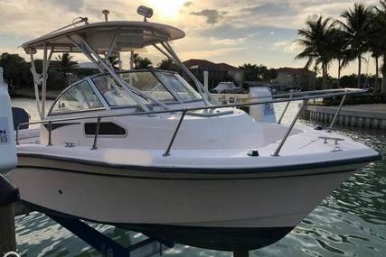 Grady-White Seafarer 228 for sale in United States of America for $22,900 (£17,415)
