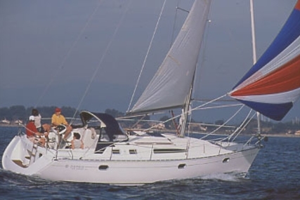 Jeanneau Sun Odyssey 34.2 Shallow Draft for sale in France for €42,000 (£36,647)