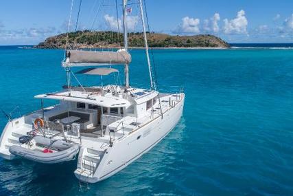 Lagoon 450 for sale in British Virgin Islands for $589,000 (£454,991)