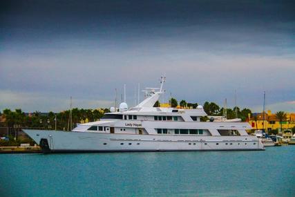 Picchiotti Custom Yacht for sale in Italy for €5,995,000 (£5,212,454)