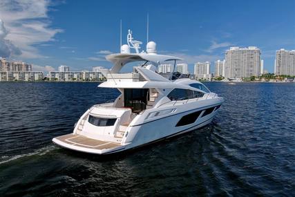 Sunseeker Manhattan for sale in United States of America for $1,949,000 (£1,482,186)