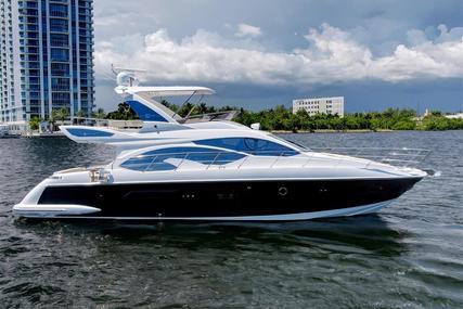 Azimut Yachts Flybridge for sale in United States of America for $795,995 (£599,791)