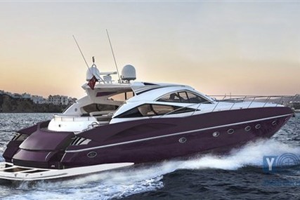 Sunseeker Predator 68 for sale in Italy for €365,000 (£318,477)
