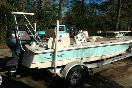 Scout Costa 170 for sale in United States of America for $21,250 (£16,253)