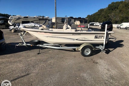 Carolina Skiff JVX 16 for sale in United States of America for $18,700 (£14,379)