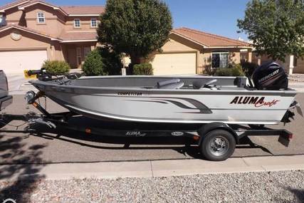 Alumacraft COMPETITOR 165 for sale in United States of America for $14,000 (£10,639)