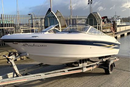 Four Winns Horizon 170 LE for sale in United Kingdom for £6,995