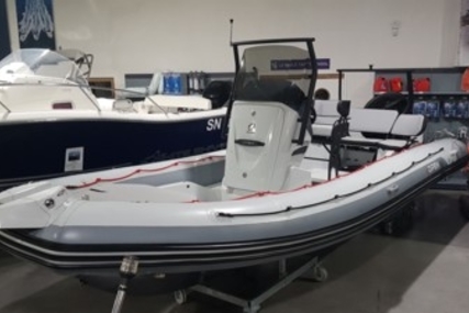 Zodiac Open 7 for sale in France for €61,900 (£54,260)
