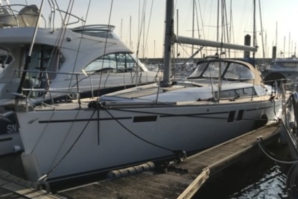 Wauquiez Centurion 40 S2 for sale in France for €268,000 (£229,627)