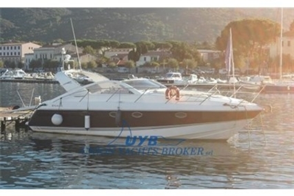 Fairline Targa 37 for sale in Italy for €80,000 (£69,252)