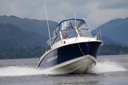 Trophy 1952 Walkaround for sale in United Kingdom for £16,995