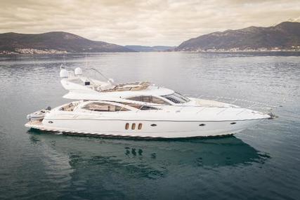 Sunseeker Manhattan 64 for sale in Montenegro for £425,000
