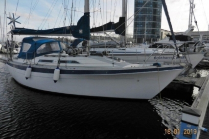 Moody 333 for sale in United Kingdom for £24,995