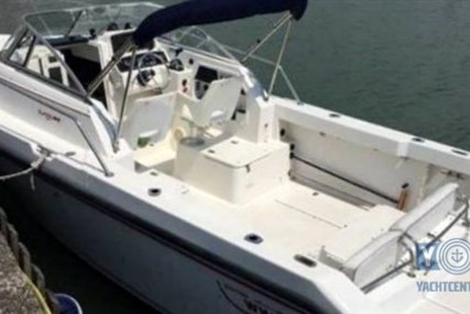 Boston Whaler 235 Conquest for sale in Italy for €33,500 (£28,656) Boston Whaler 235 Conquest for sale in Italy for €33,500 (£28,656)
