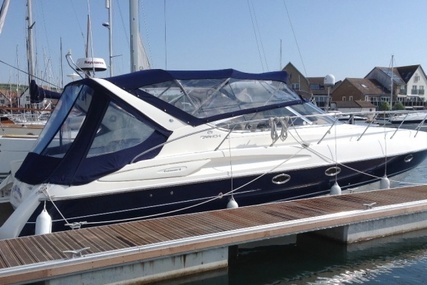 Cranchi Endurance 39 for sale in United Kingdom for £69,950