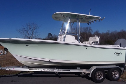 Sea Hunt Ultra 211 for sale in United States of America for 58,000 $ (44,599 £)