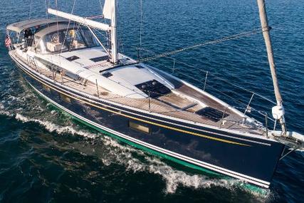 Jeanneau 54 for sale in United States of America for $699,000 (£539,964)
