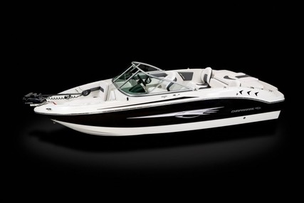 Chaparral H20 19 Ski & Fish for sale in United Kingdom for £41,276