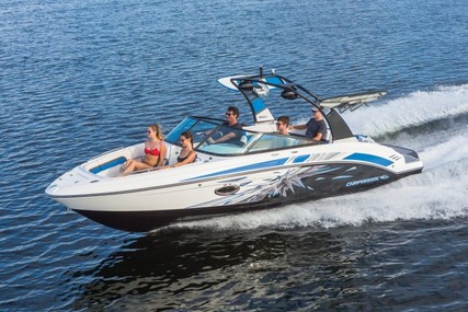 Chaparral Vortex 2430 VRX for sale in United Kingdom for £79,952