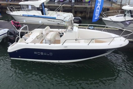 Robalo Centre console R180 for sale in United Kingdom for £31,995