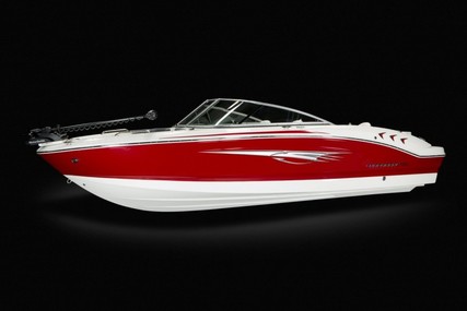 Chaparral 21 H2O Ski & Fish for sale in United Kingdom for £51,968