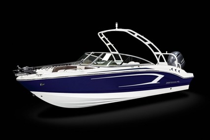 Chaparral 21 H20 Sport for sale in United Kingdom for £52,886