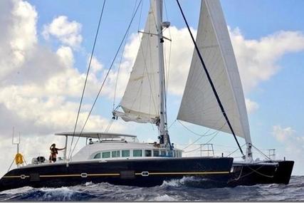 Lagoon 570 for sale in Grenada for $699,000 (£535,940)