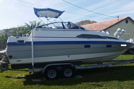 Bayliner Ciera 2455 Sunbridge for sale in United States of America for $15,250 (£11,664) Bayliner Ciera 2455 Sunbridge for sale in United States of America for $15,250 (£11,664)