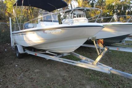 Boston Whaler 18 Dauntless for sale in United States of America for $17,000 (£12,810) Boston Whaler 18 Dauntless for sale in United States of America for $17,000 (£12,810)