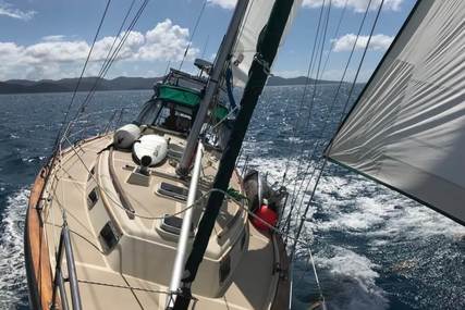 Island Packet 38 Cutter for sale in United States of America for $95,000 (£72,658) Island Packet 38 Cutter for sale in United States of America for $95,000 (£72,658)