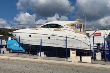 Beneteau Monte Carlo 37 Hard Top for sale in France for €129,000 (£112,003)