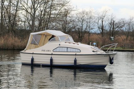 Shetland 610 for sale in United Kingdom for £4,500
