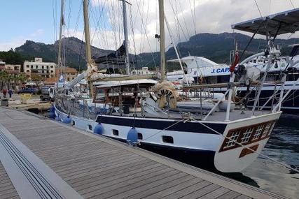 Jongert 19s Privateer for sale in Spain for £110,000