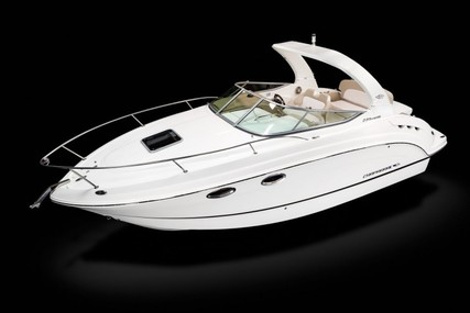 Chaparral 270 Signature for sale in United Kingdom for £113,288