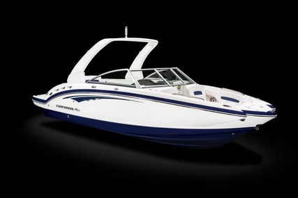 Chaparral Sunesta 244 for sale in United Kingdom for £86,020