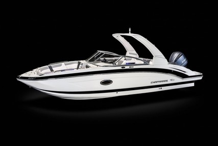 Chaparral 250 SunCoast for sale in United Kingdom for £87,242