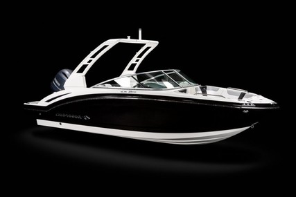 Chaparral 210 Suncoast for sale in United Kingdom for £55,837