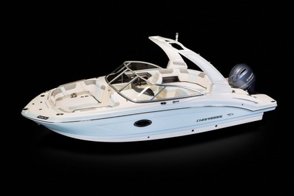 Chaparral Suncoast 230 for sale in United Kingdom for £70,285