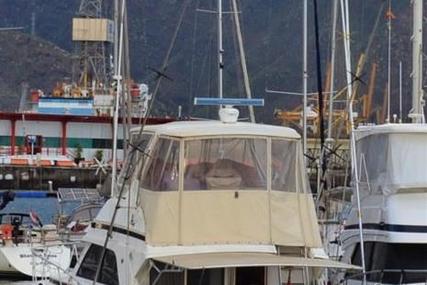 Bertram 43 for sale in Spain for €160,000 (£142,697)