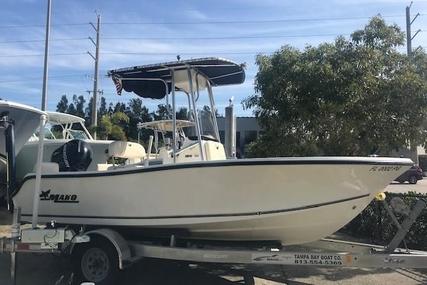 Mako 184 CC for sale in United States of America for $25,900 (£19,600)