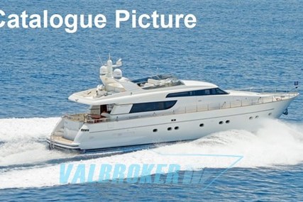 Sanlorenzo SL 72 for sale in Italy for P.O.A. (P.O.A.)